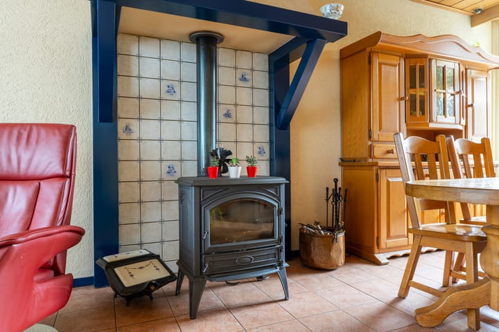 Foto 10 van Kloosterstraat 34