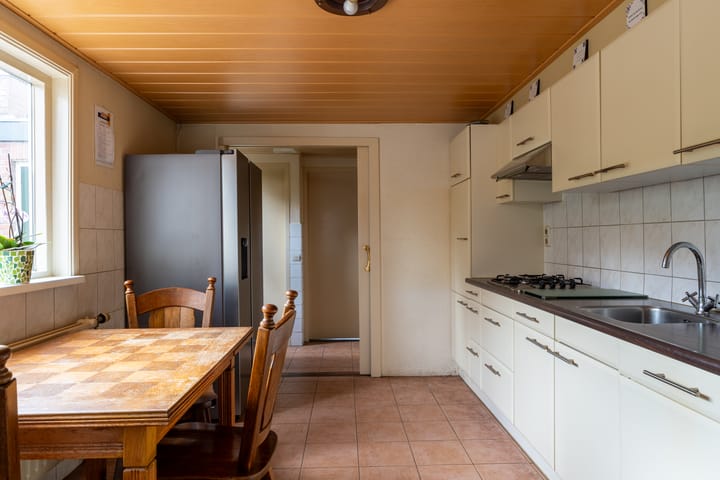 Foto 12 van Kloosterstraat 34