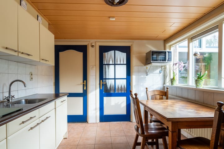 Foto 13 van Kloosterstraat 34