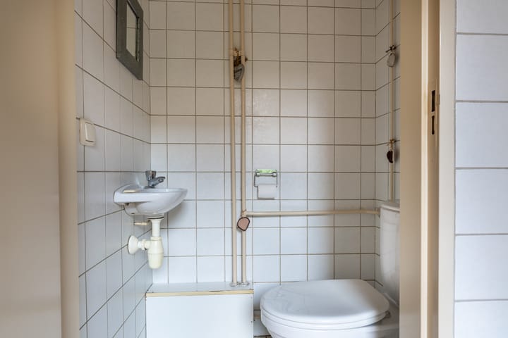 Foto 15 van Kloosterstraat 34