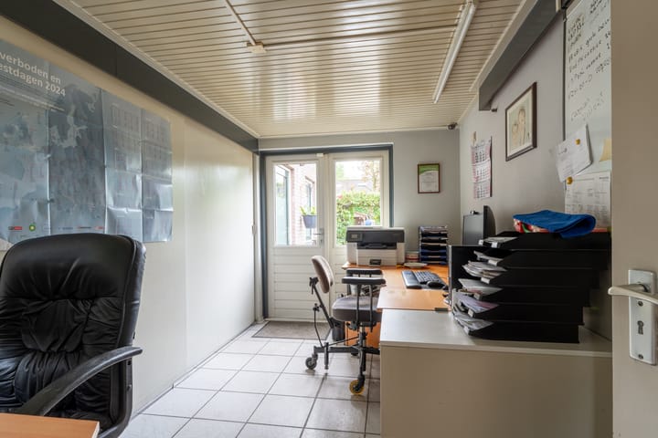 Foto 18 van Kloosterstraat 34