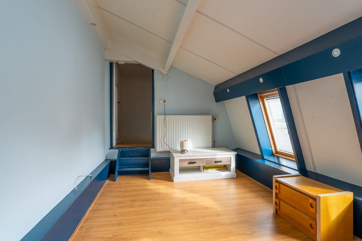 Foto 24 van Kloosterstraat 34