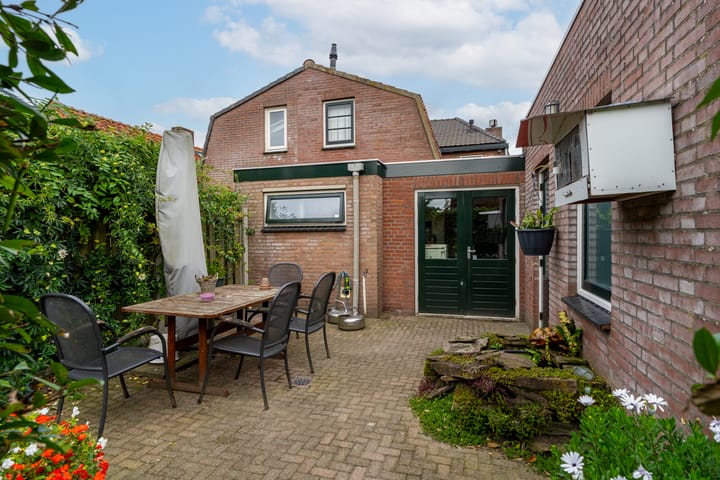 Foto 28 van Kloosterstraat 34