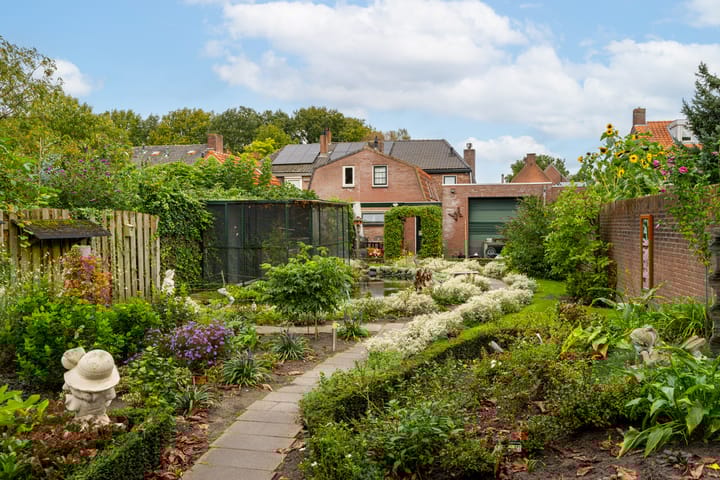 Foto 30 van Kloosterstraat 34