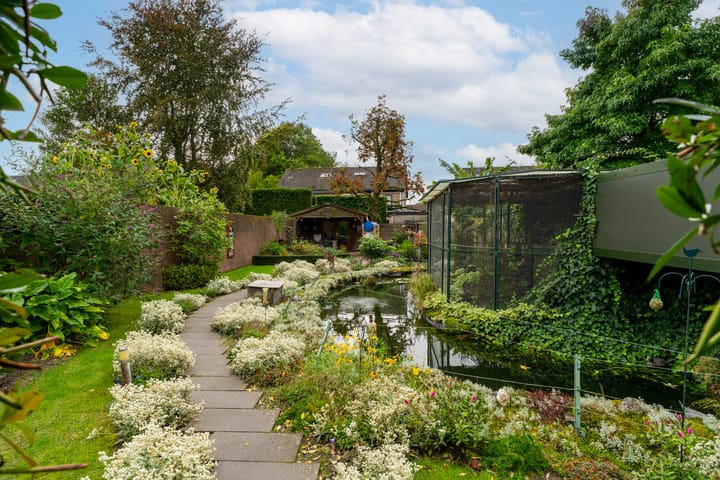 Foto 31 van Kloosterstraat 34