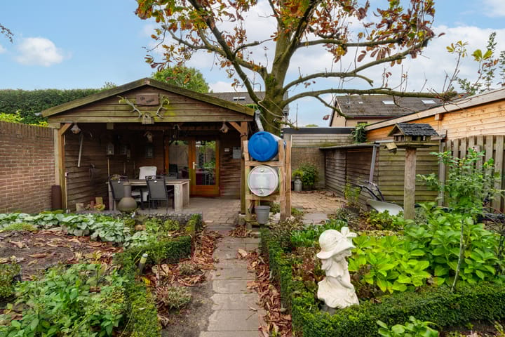 Foto 32 van Kloosterstraat 34