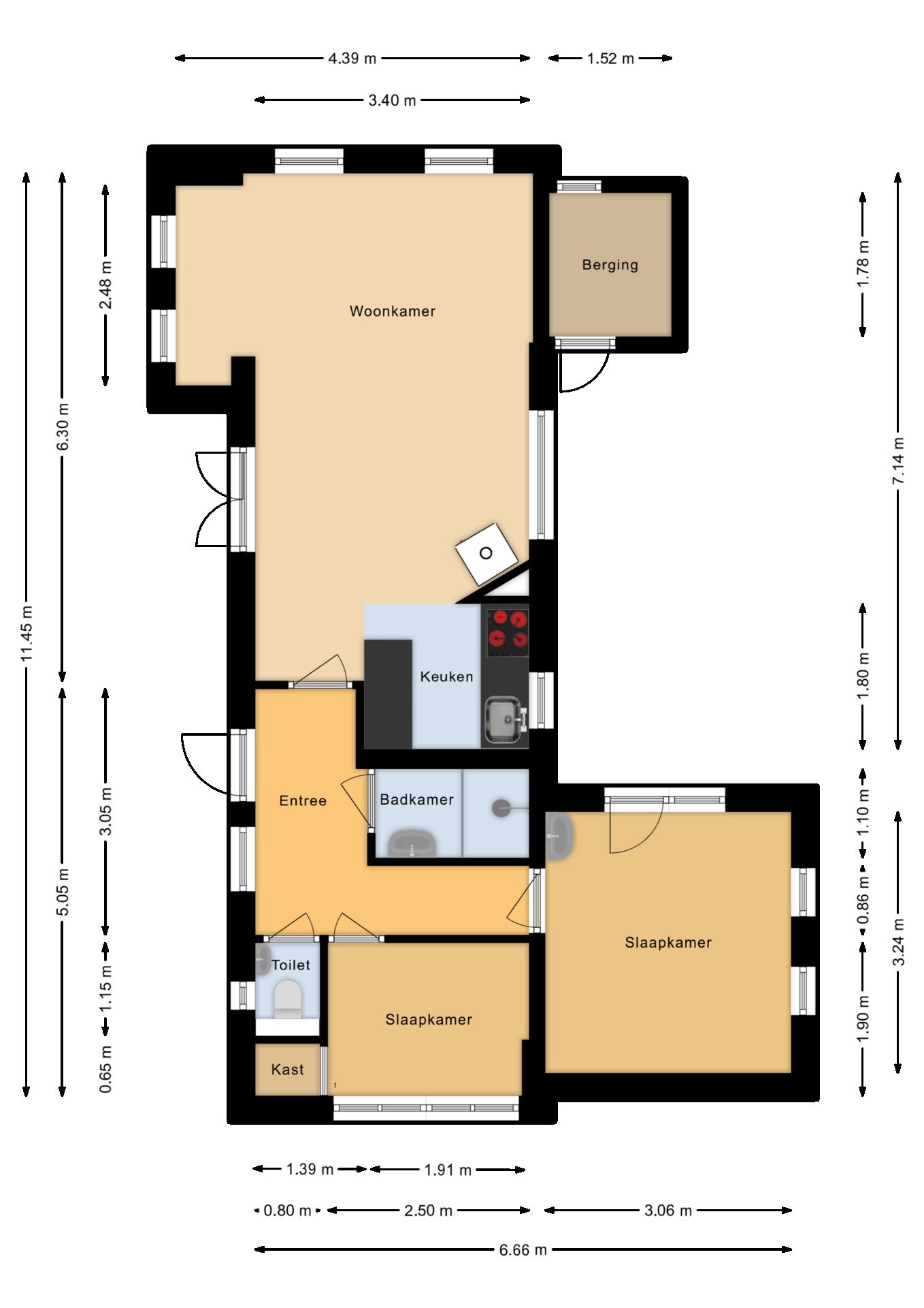Foto 30 van Marsdijk 3-011