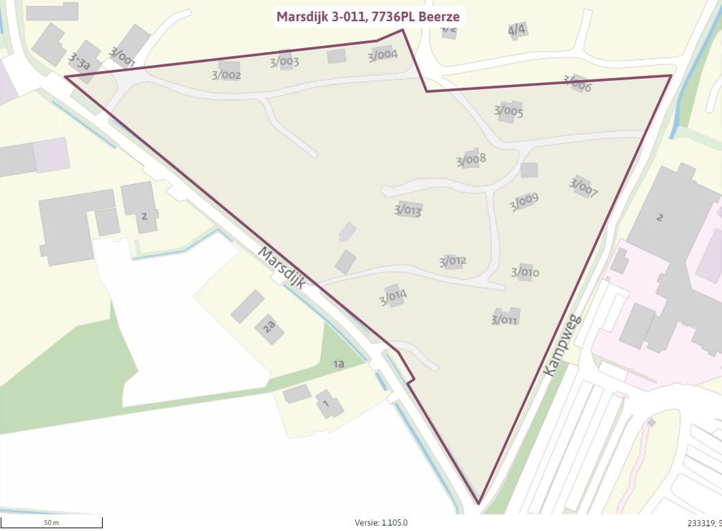 Foto 34 van Marsdijk 3-011