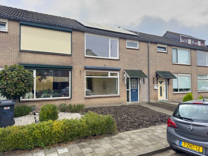 Foto 2 van Gerberalaan 22