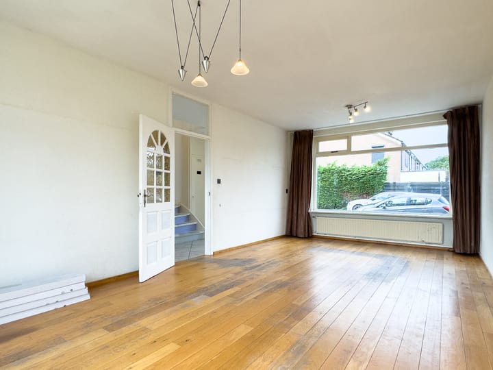 Foto 3 van Gerberalaan 22