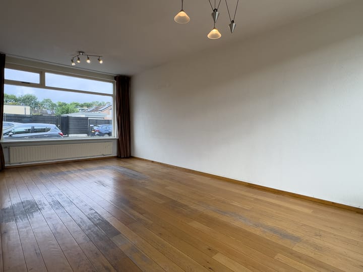 Foto 4 van Gerberalaan 22