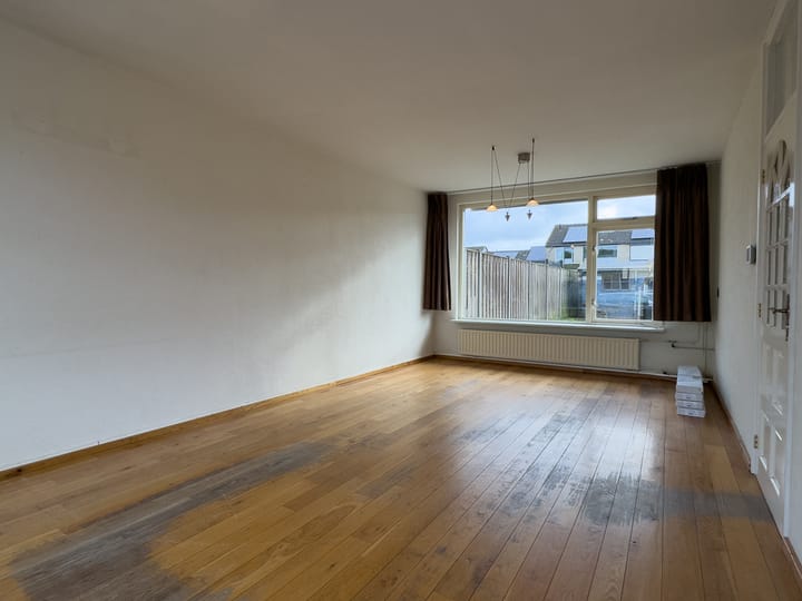 Foto 5 van Gerberalaan 22