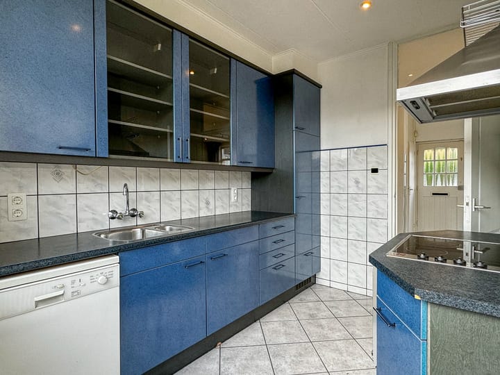 Foto 6 van Gerberalaan 22