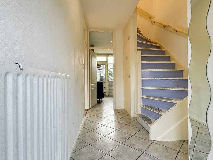 Foto 8 van Gerberalaan 22