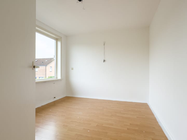 Foto 10 van Gerberalaan 22