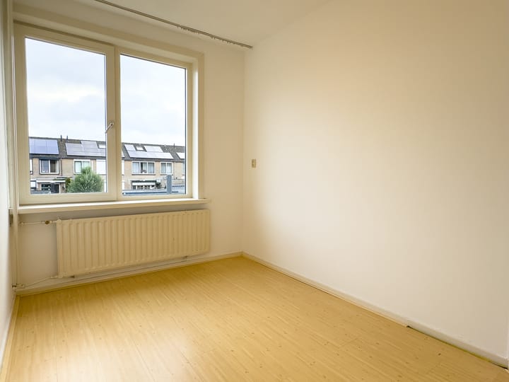 Foto 11 van Gerberalaan 22