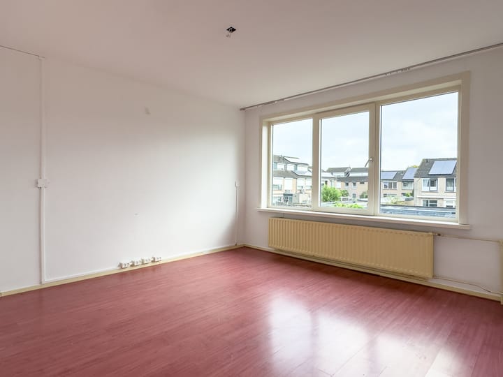 Foto 12 van Gerberalaan 22