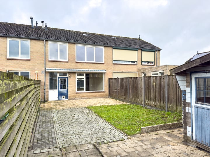 Foto 15 van Gerberalaan 22