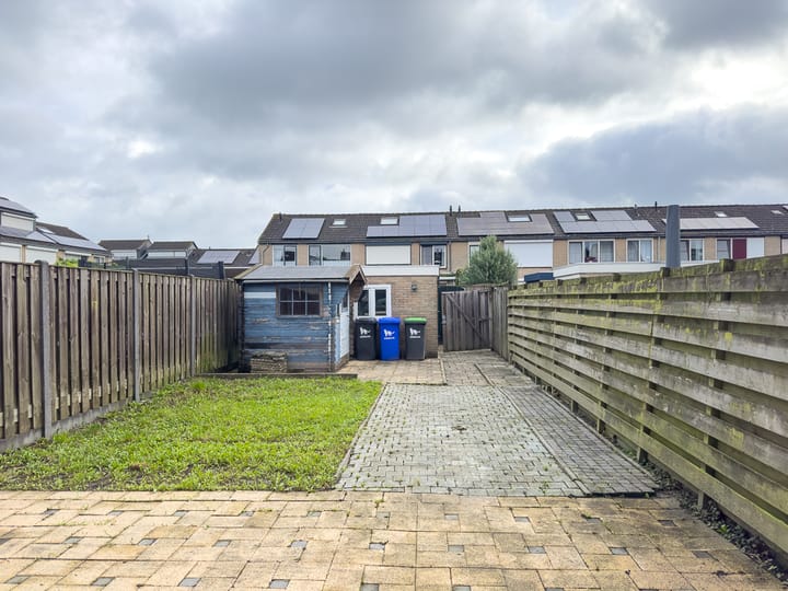 Foto 16 van Gerberalaan 22