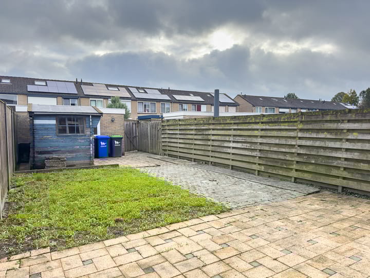 Foto 17 van Gerberalaan 22