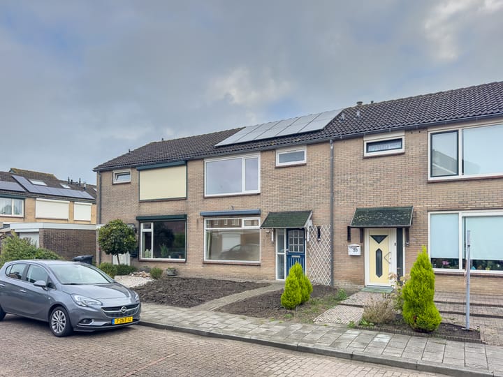 Foto 18 van Gerberalaan 22