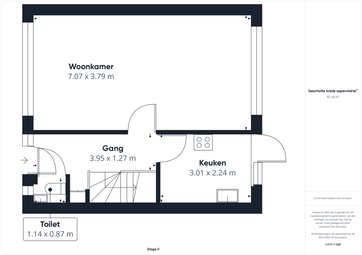 Foto 20 van Gerberalaan 22