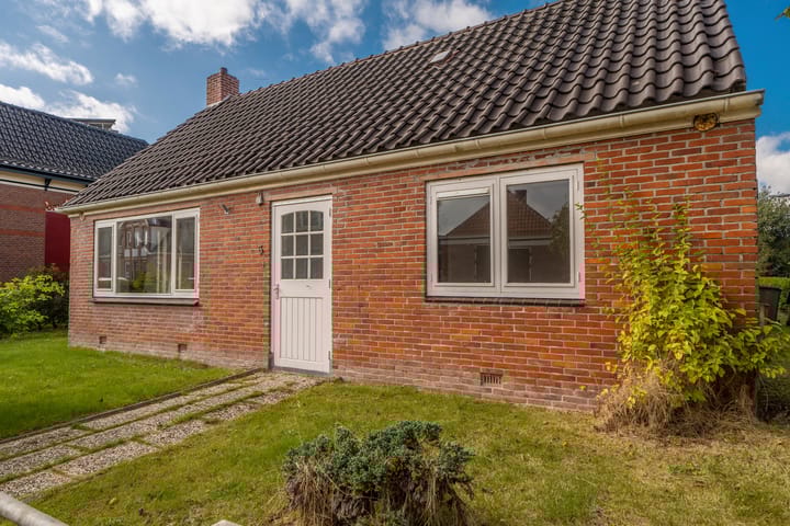 Foto 3 van Hoofdweg-Noord 5