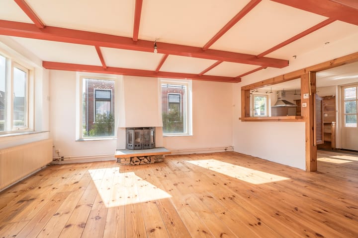 Foto 7 van Hoofdweg-Noord 5