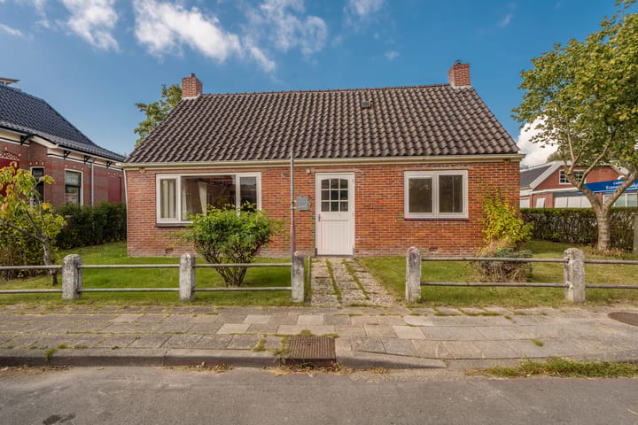 Foto 2 van Hoofdweg-Noord 5