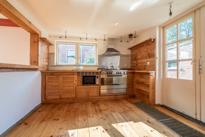 Foto 9 van Hoofdweg-Noord 5