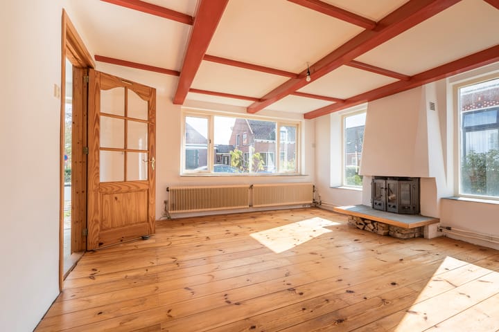 Foto 6 van Hoofdweg-Noord 5