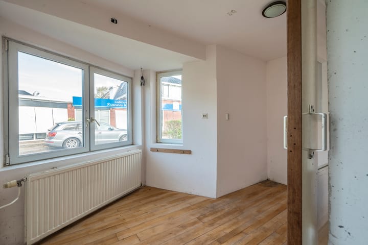 Foto 26 van Hoofdweg-Noord 5