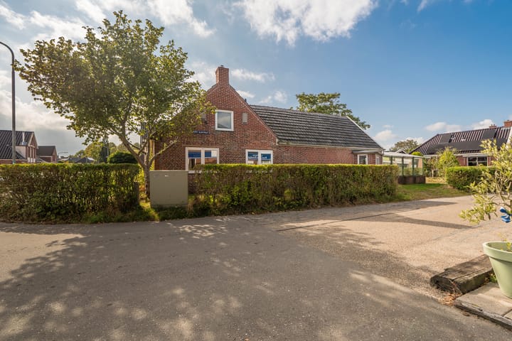 Foto 45 van Hoofdweg-Noord 5