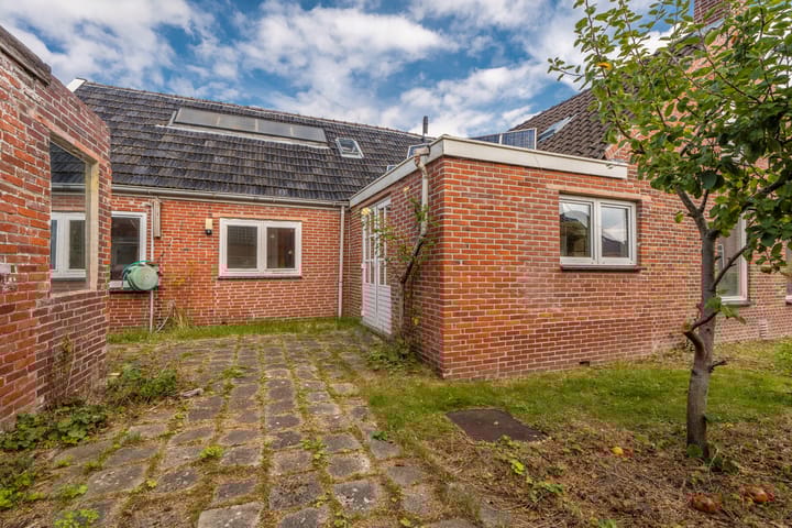 Foto 42 van Hoofdweg-Noord 5