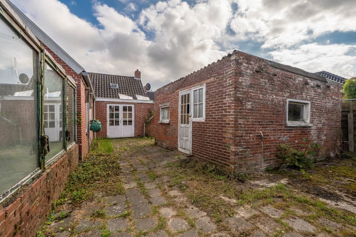 Foto 41 van Hoofdweg-Noord 5