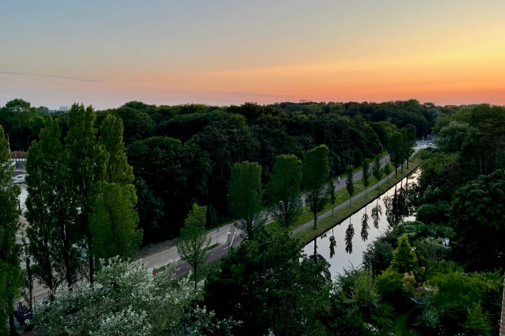 Foto 59 van Nieuwe Parklaan 38