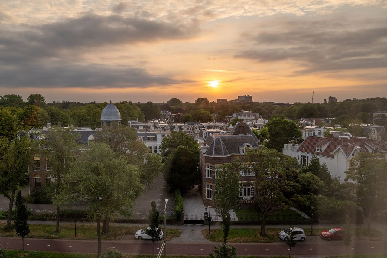 Photo 63 of Nieuwe Parklaan 38