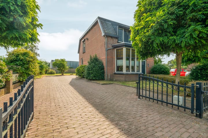 Foto 1 van Schoonenburgseweg 7