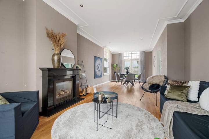 Foto 3 van Schoonenburgseweg 7