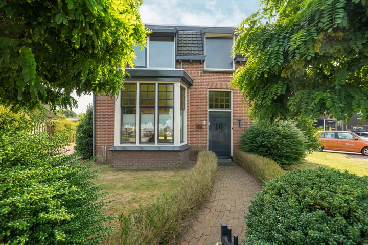 Foto 5 van Schoonenburgseweg 7