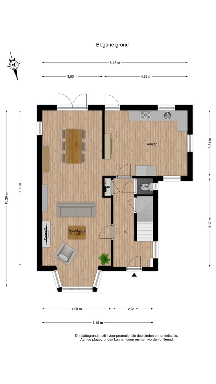 Foto 52 van Schoonenburgseweg 7