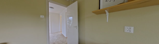 Bekijk 360° foto van Slaapkamer van Van Uytrechtlaan 5