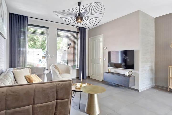 Foto 6 van De Smelen 29