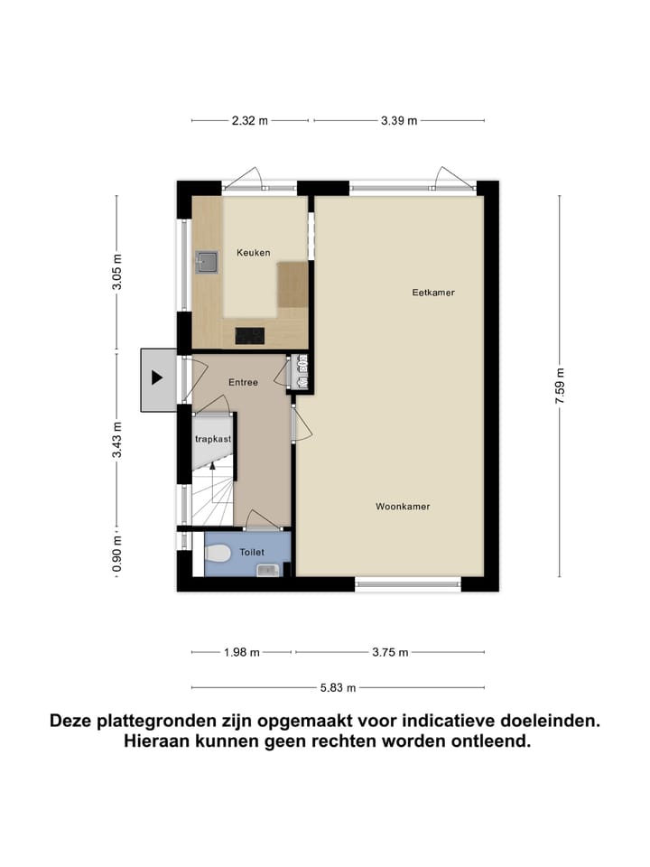 Foto 35 van Fuutstraat 16