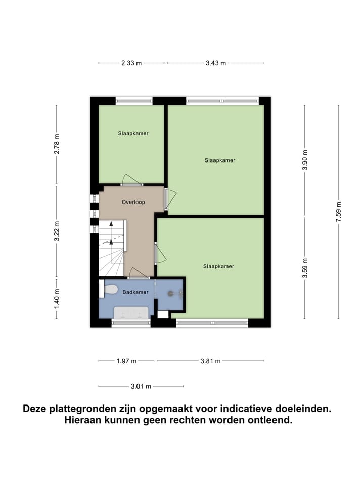 Foto 36 van Fuutstraat 16