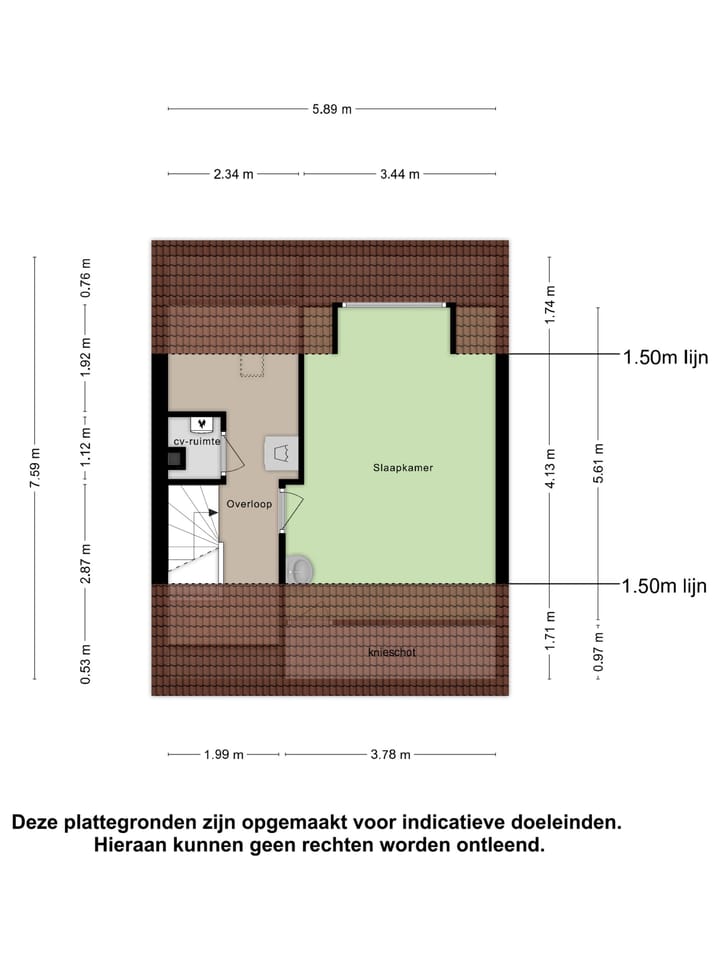 Foto 37 van Fuutstraat 16