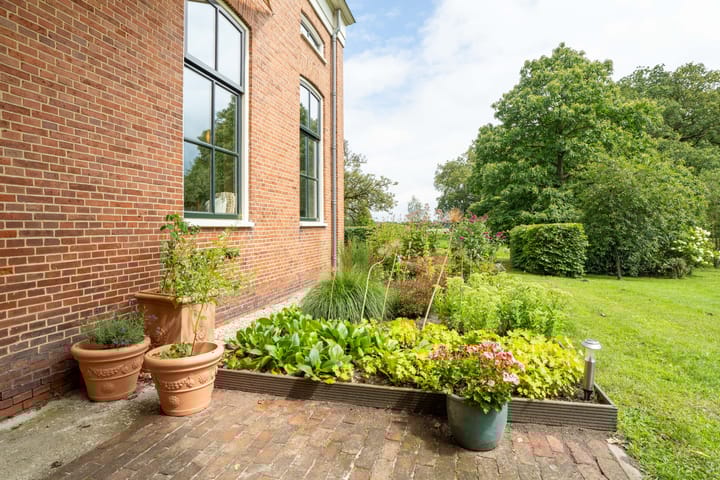 Foto 43 van Ter Maars 3