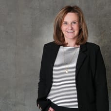 Kristel Hoogenboom - Vastgoedadviseur