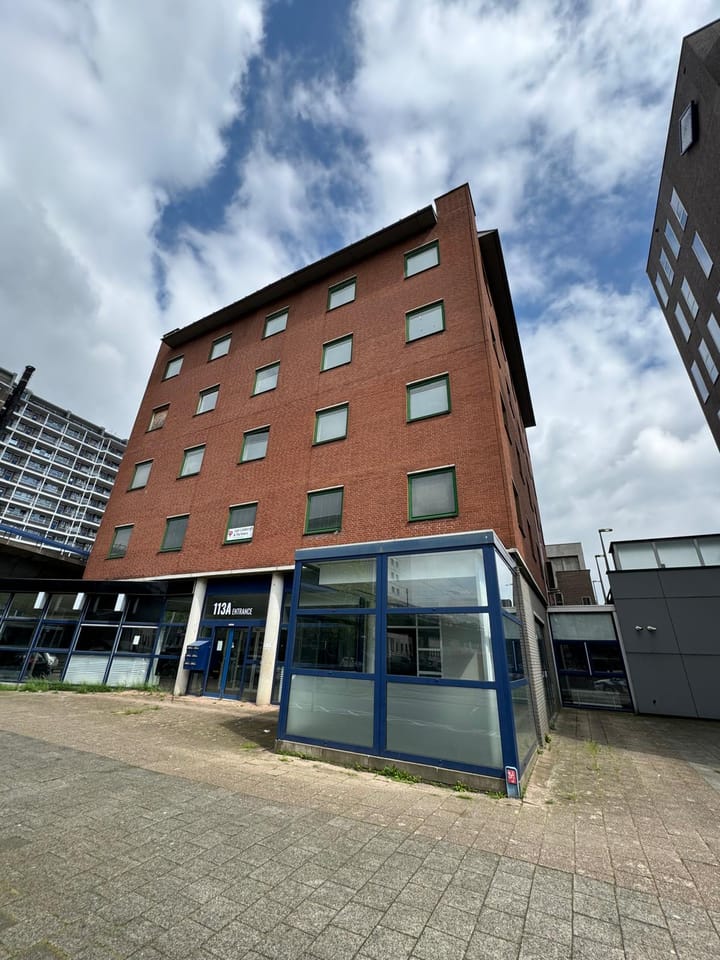 Zuidplein 113-A