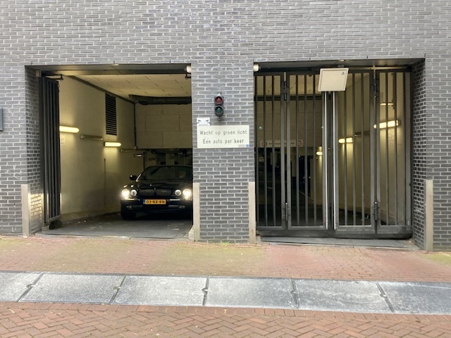 Bekijk foto 7 van Westerdok 4